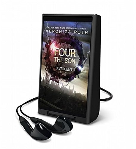 Four: The Son: Library Edition (Divergent)