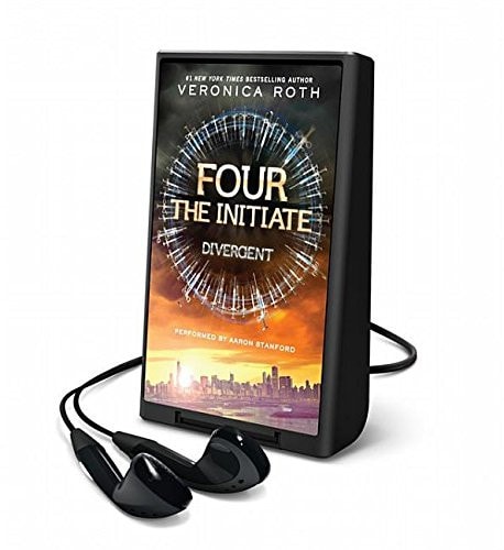 Four: The Initiate (Divergent)