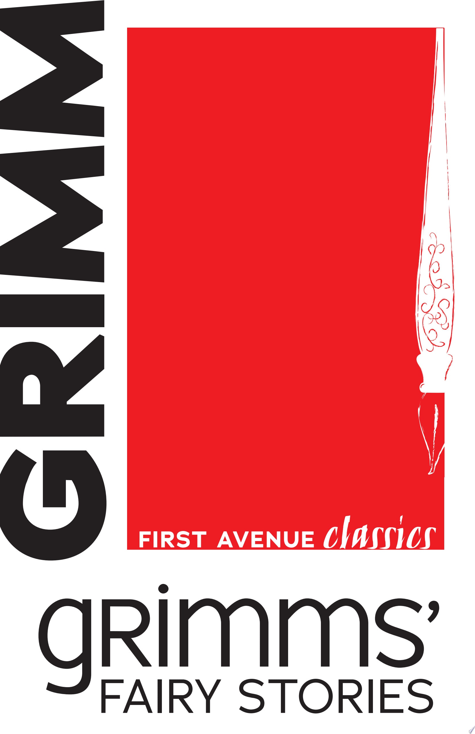 Grimms' Fairy Stories