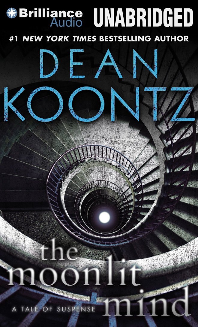 The Moonlit Mind: A Tale of Suspense
