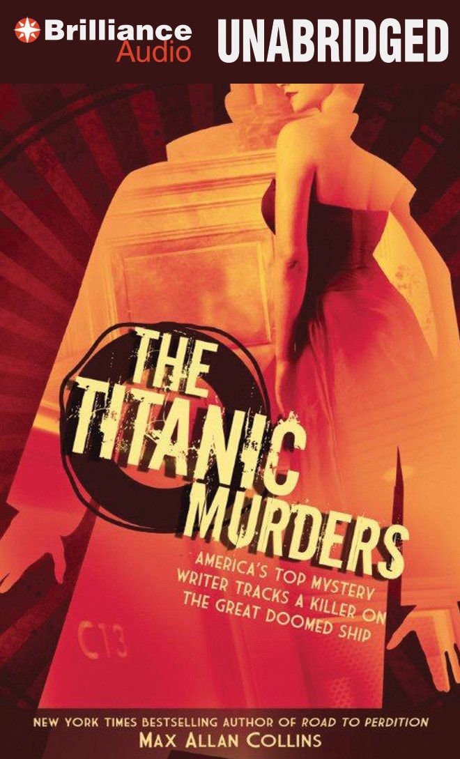 The Titanic Murders