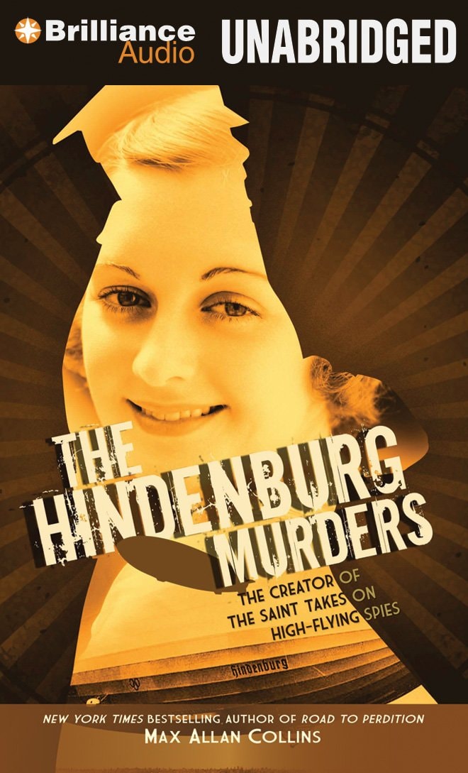 The Hindenburg Murders