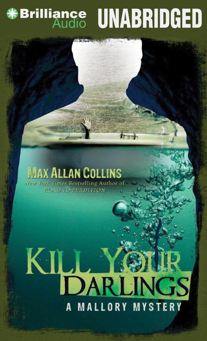 Kill Your Darlings