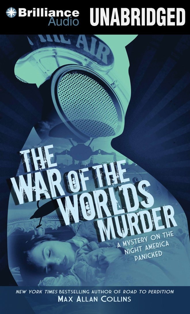 The War of the Worlds Murder