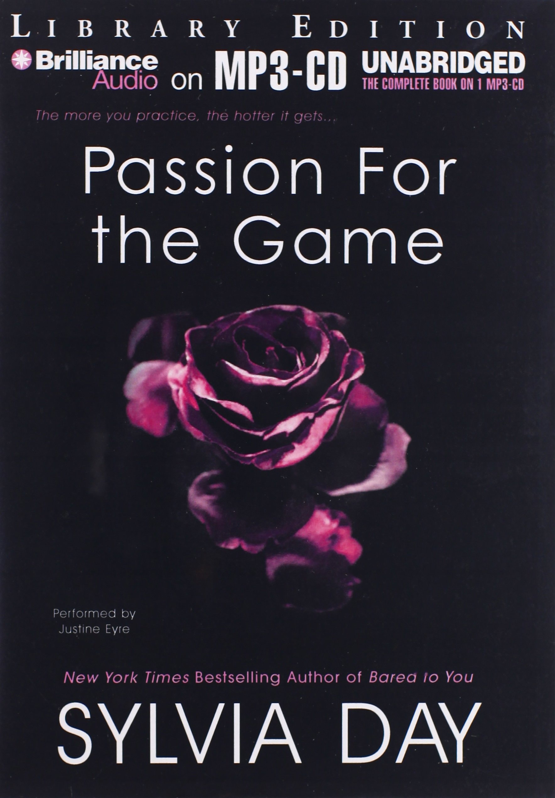 Passion for the Game (Georgian)