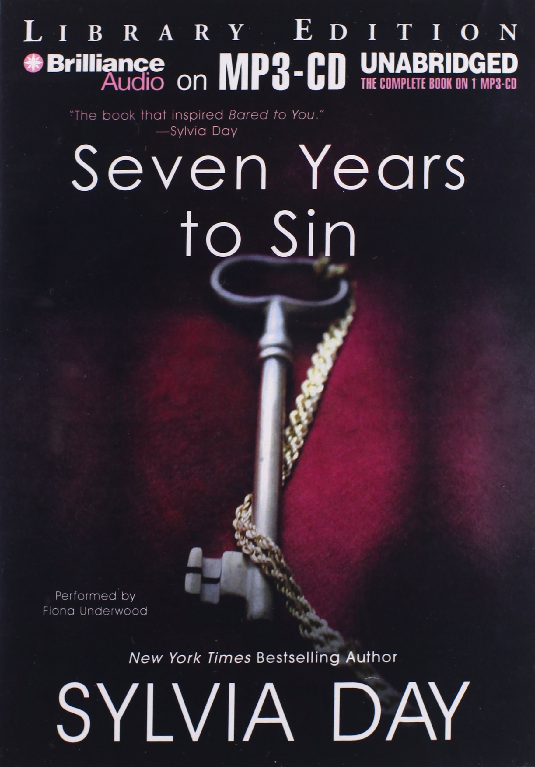 Seven Years to Sin