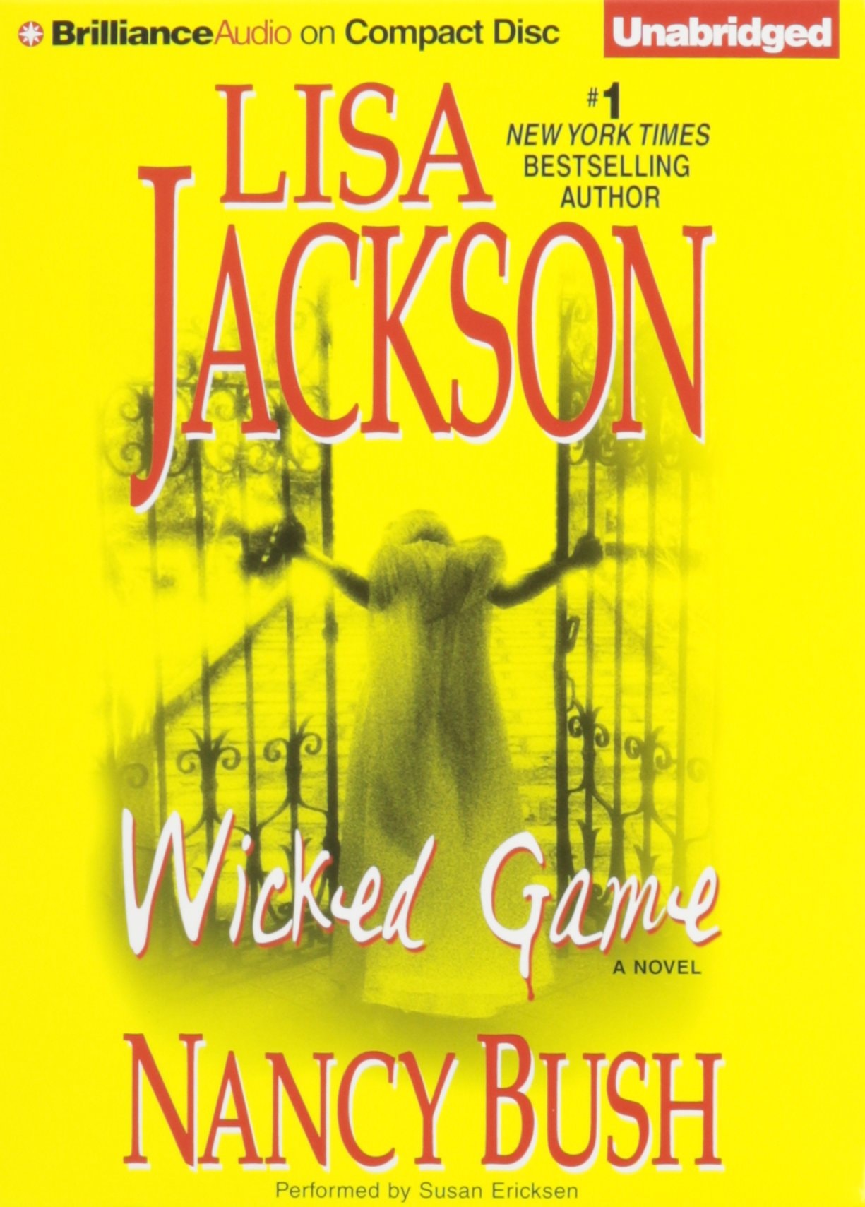 Wicked Game