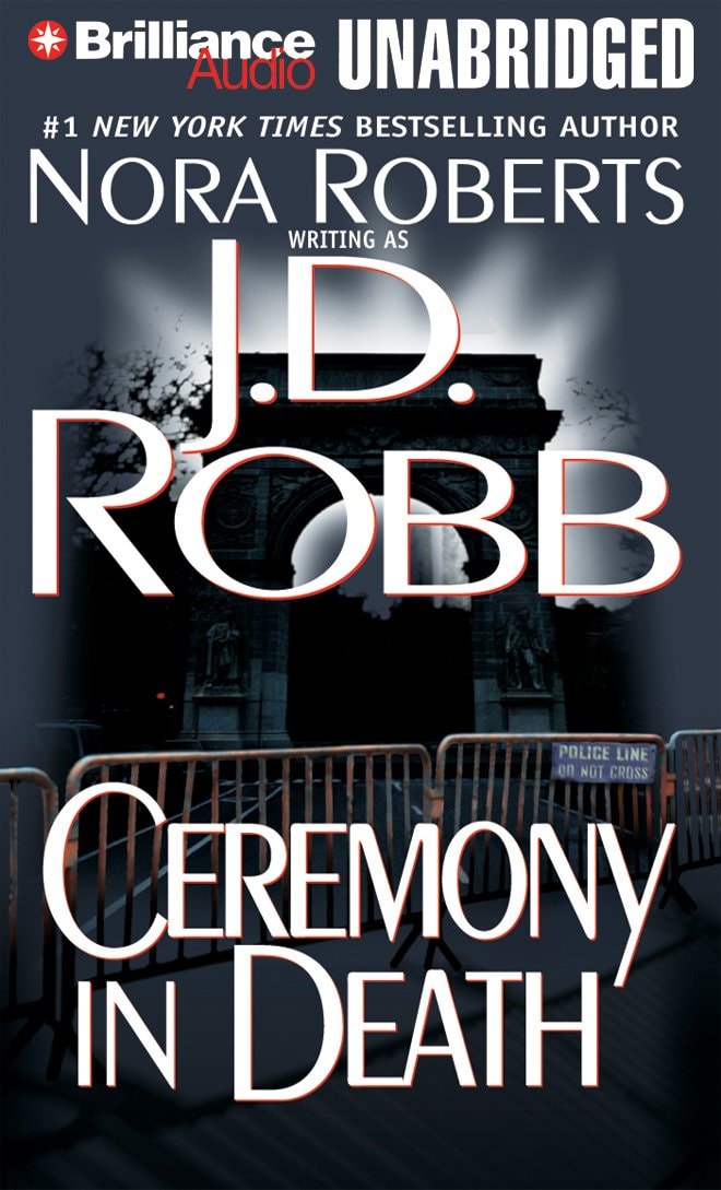 Ceremony in Death (In Death #5)
