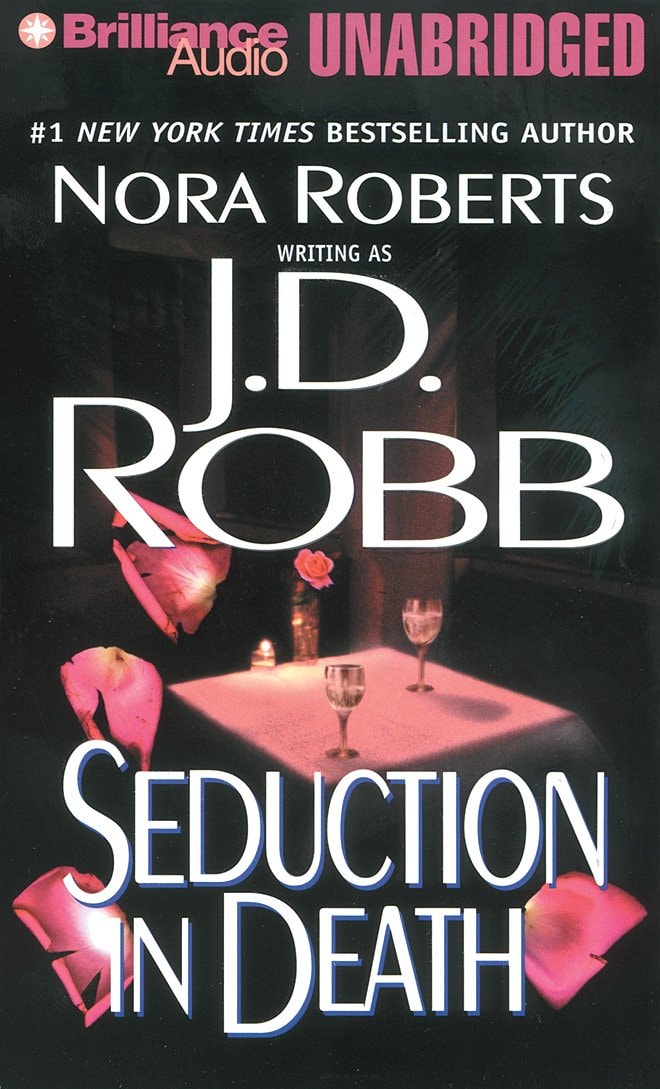 Seduction in Death (In Death #13)