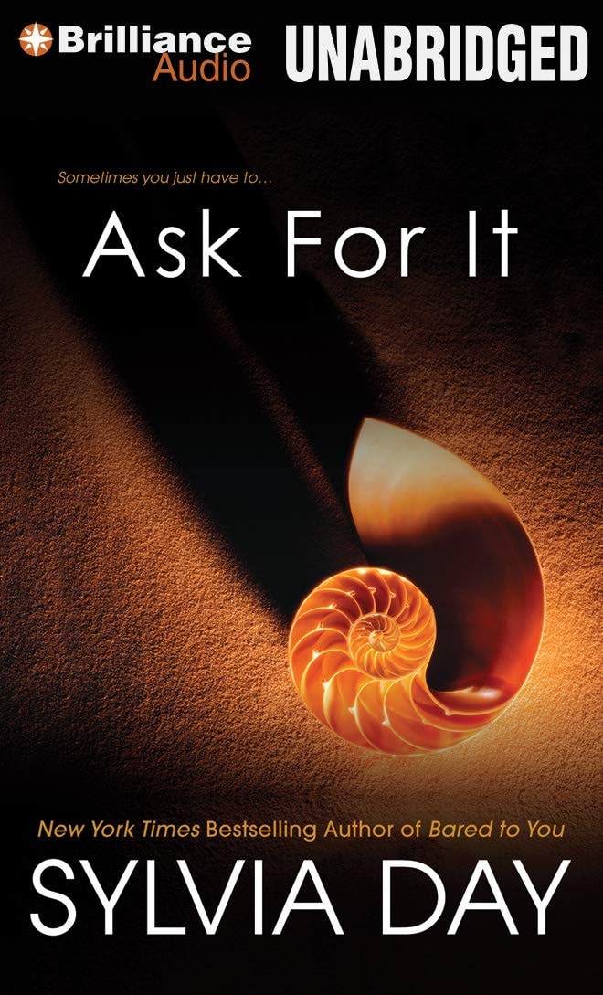 Ask For It (Georgian)