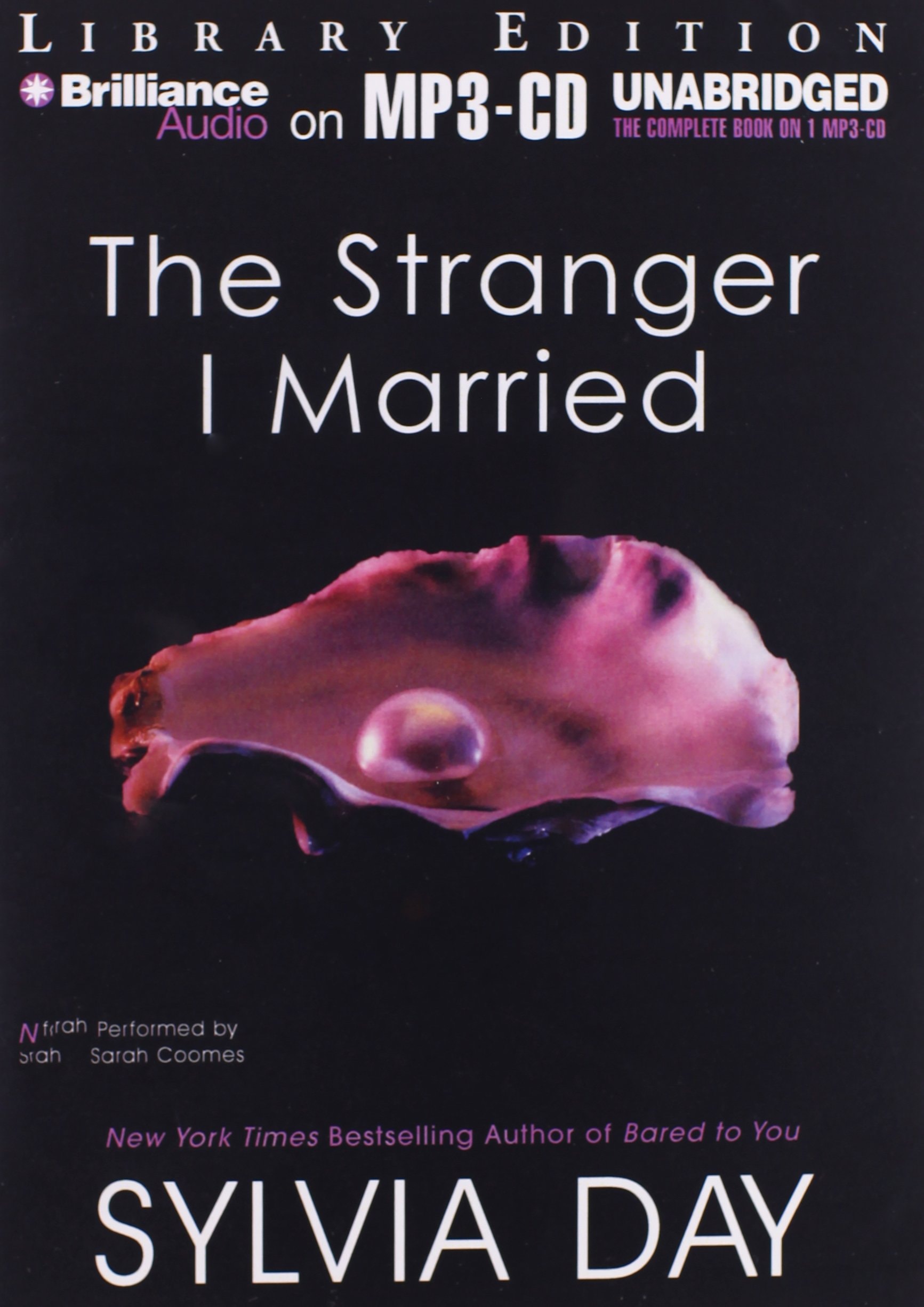 The Stranger I Married