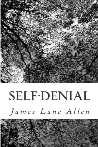 Self-Denial