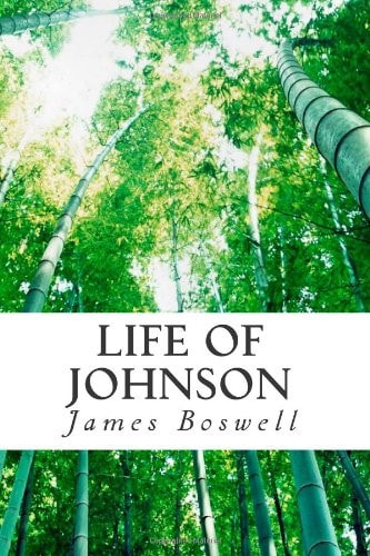Life of Johnson
