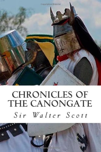 Chronicles of the Canongate