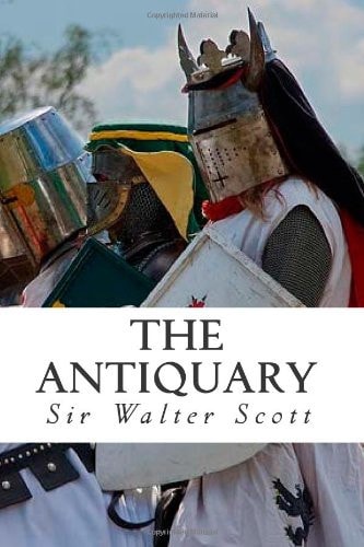 The Antiquary