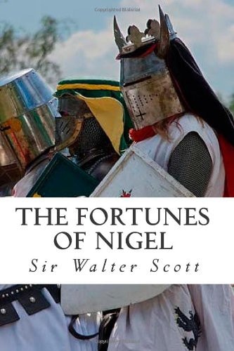 The Fortunes Of Nigel