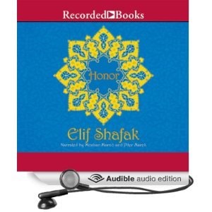 Honor [Unabridged CDs]