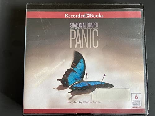 PANIC, Unabridged