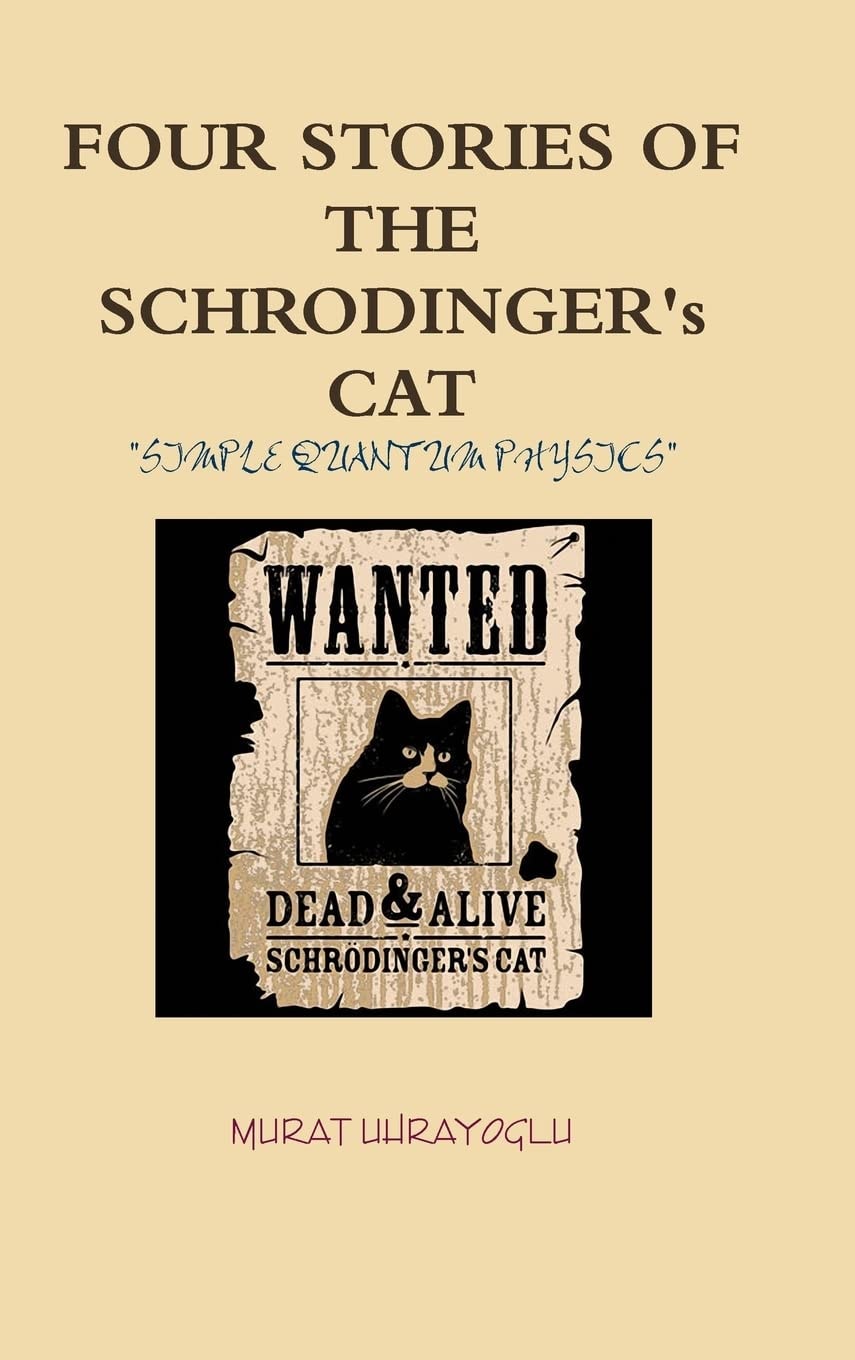 Four Stories Of The Schrodinger’s Cat