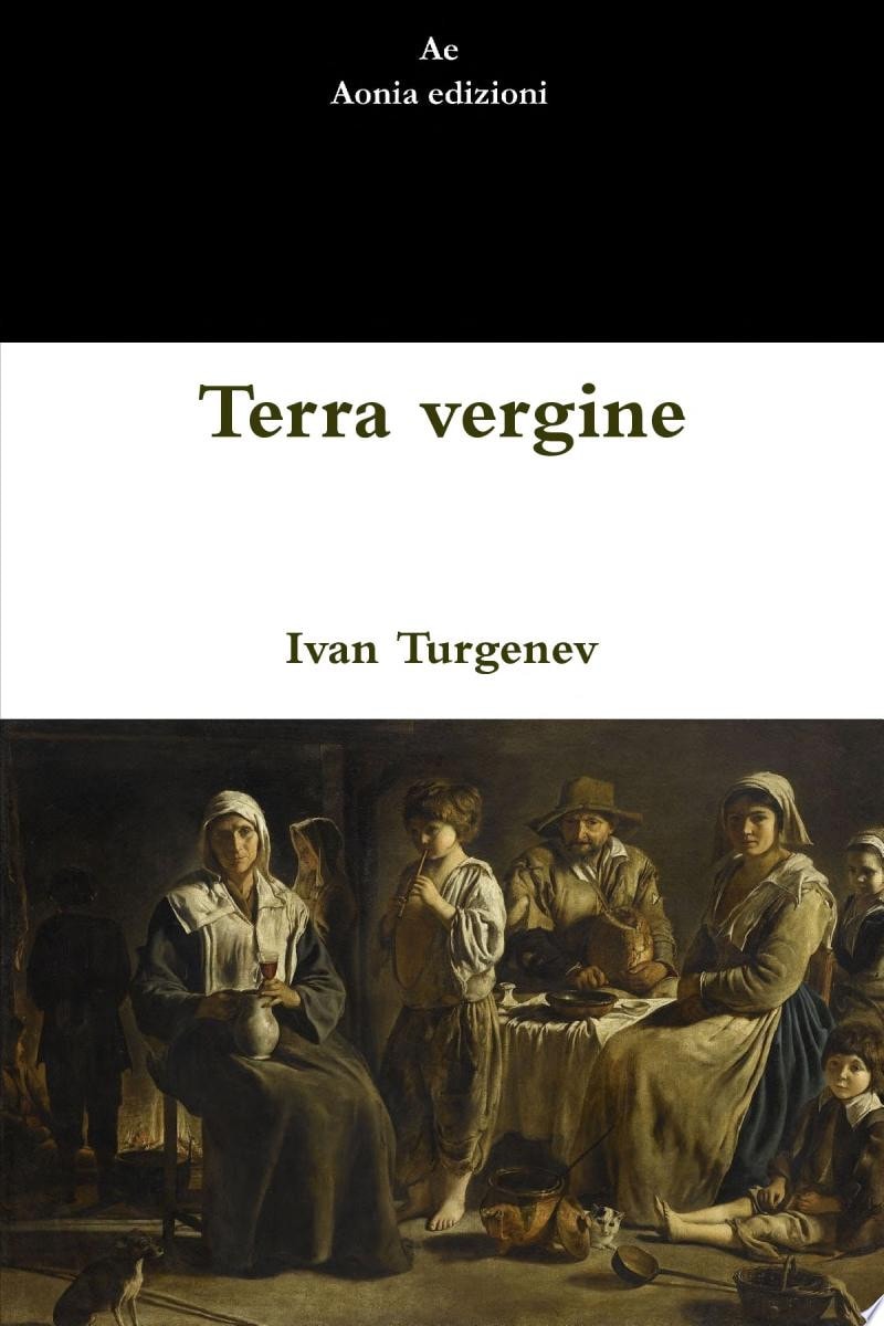 Terra vergine