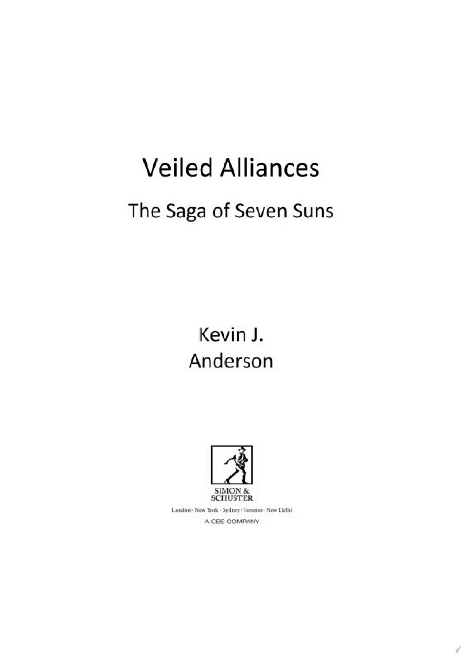 Veiled Alliances