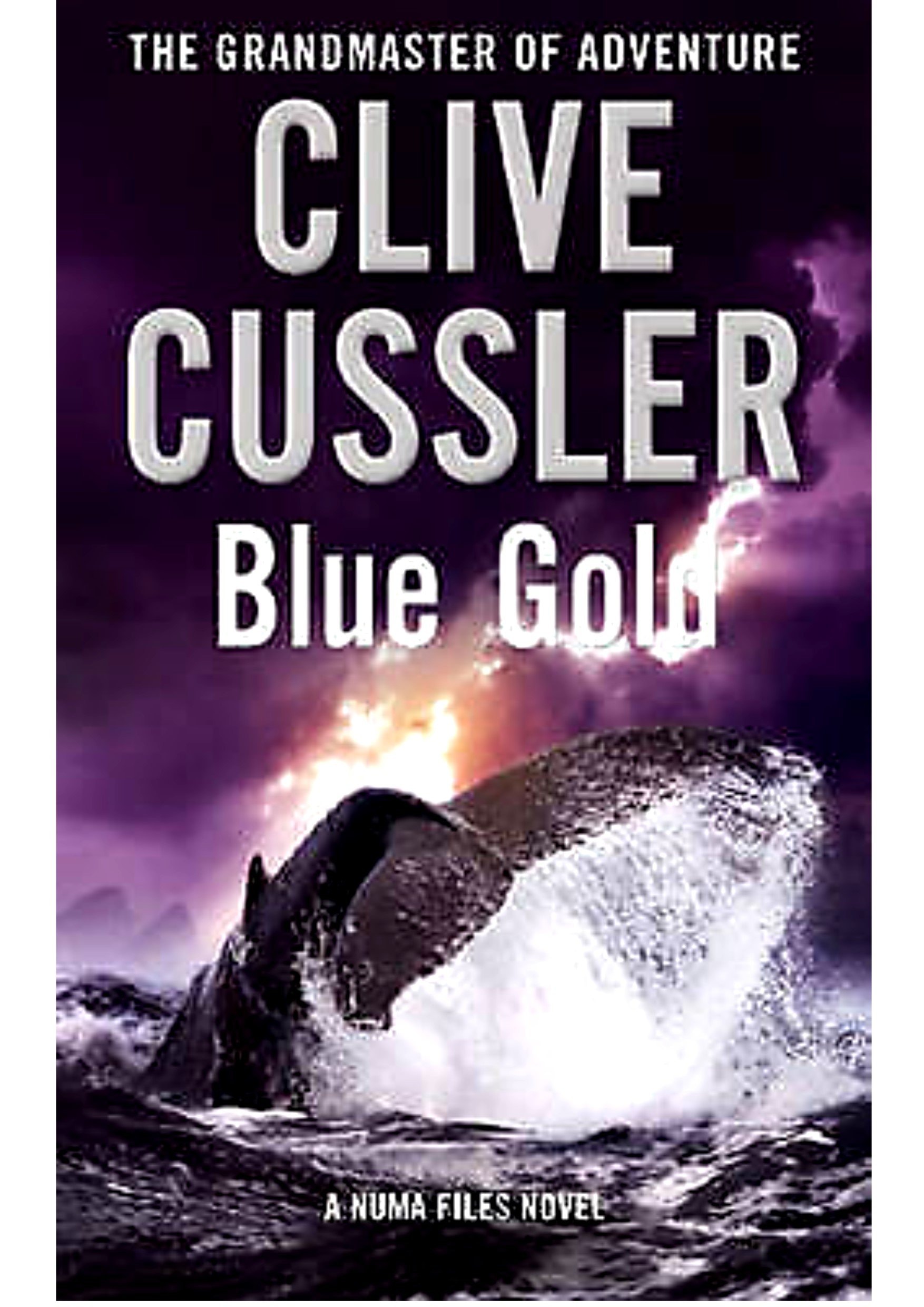 Blue Gold
