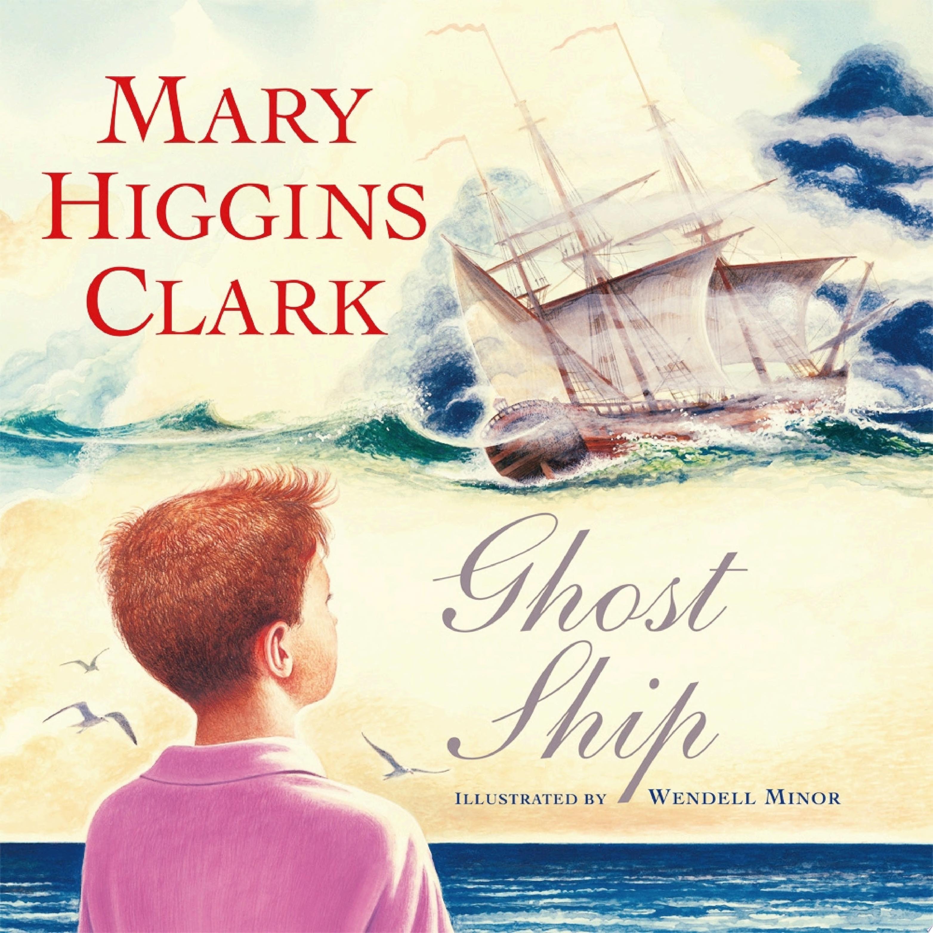 Ghost Ship