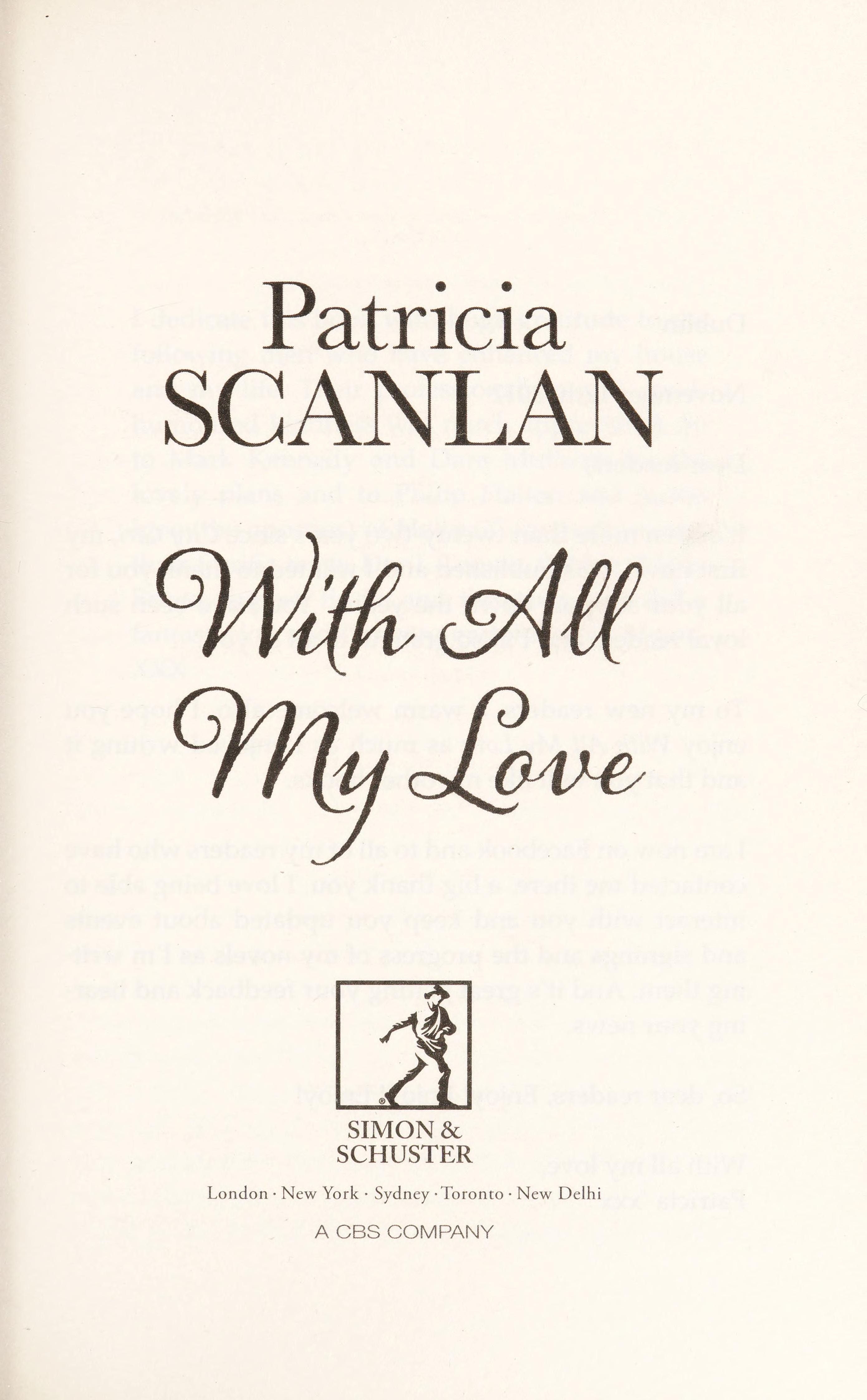 With All My Love