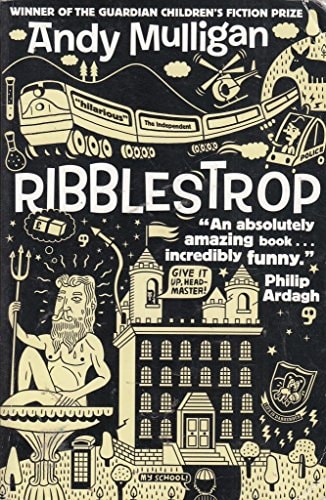 Ribblestrop Pa