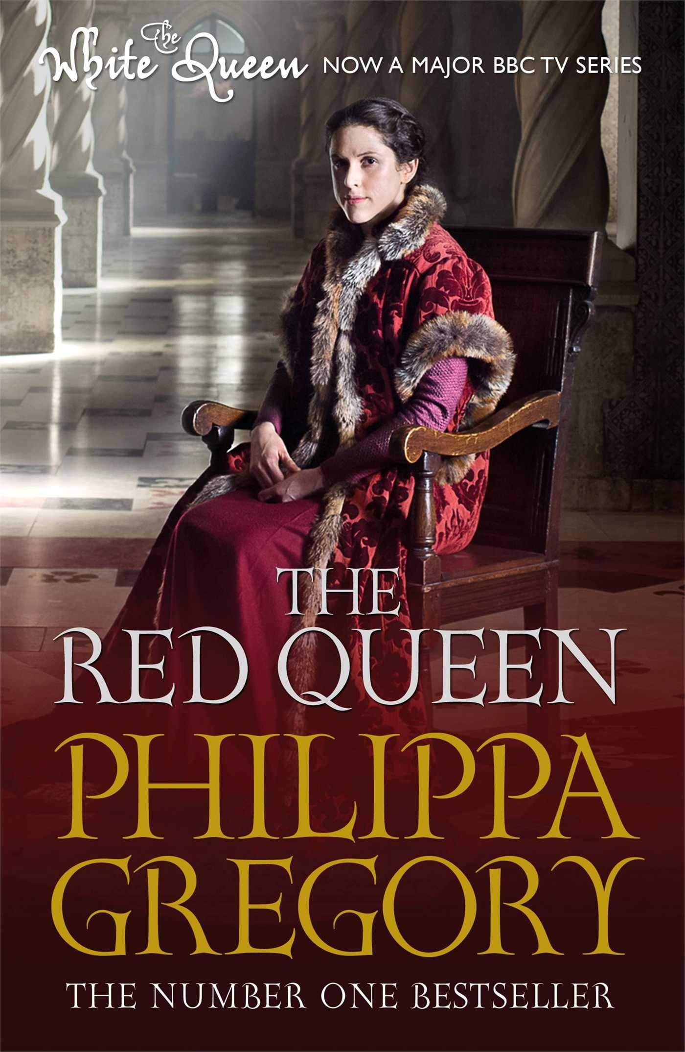 The Red Queen