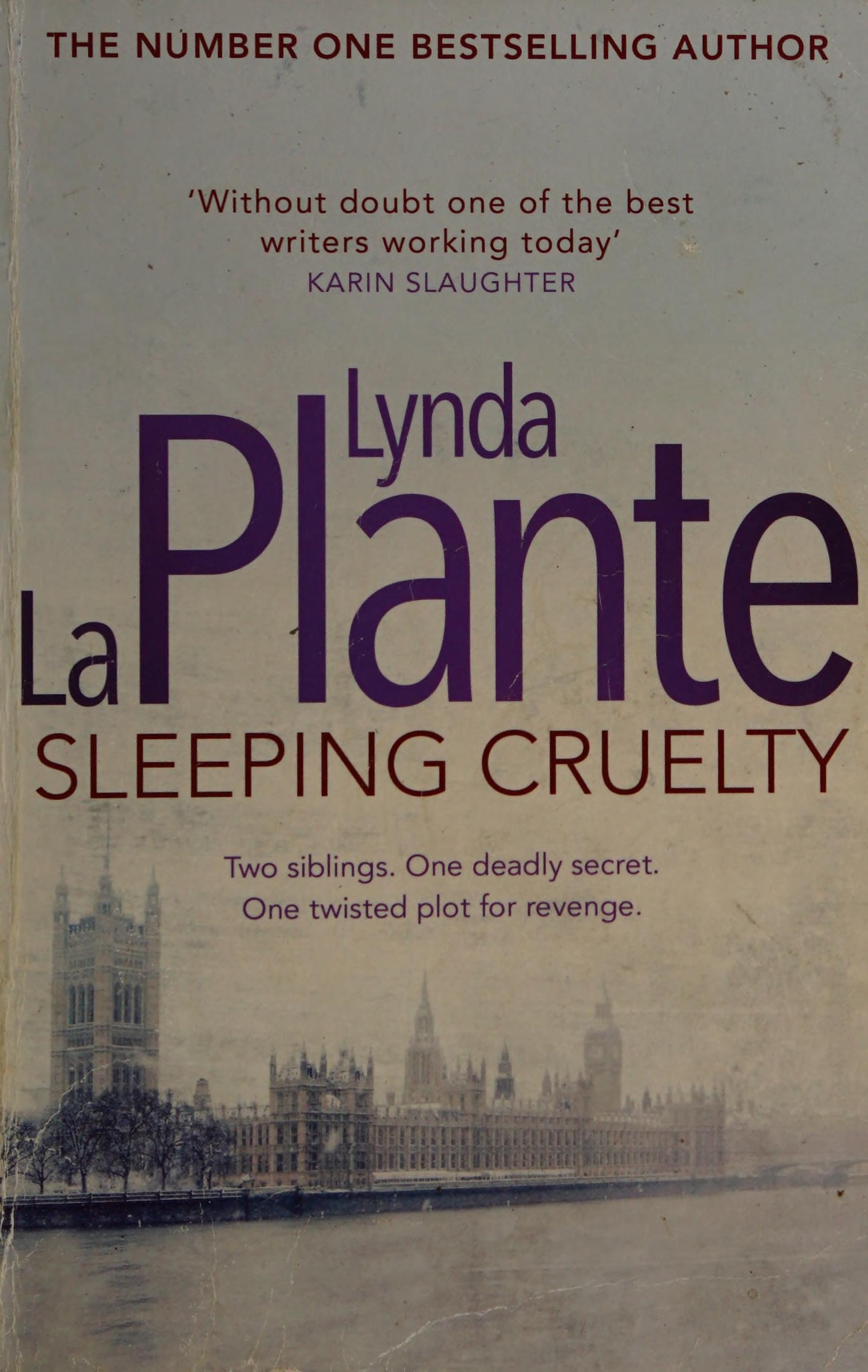 Sleeping Cruelty