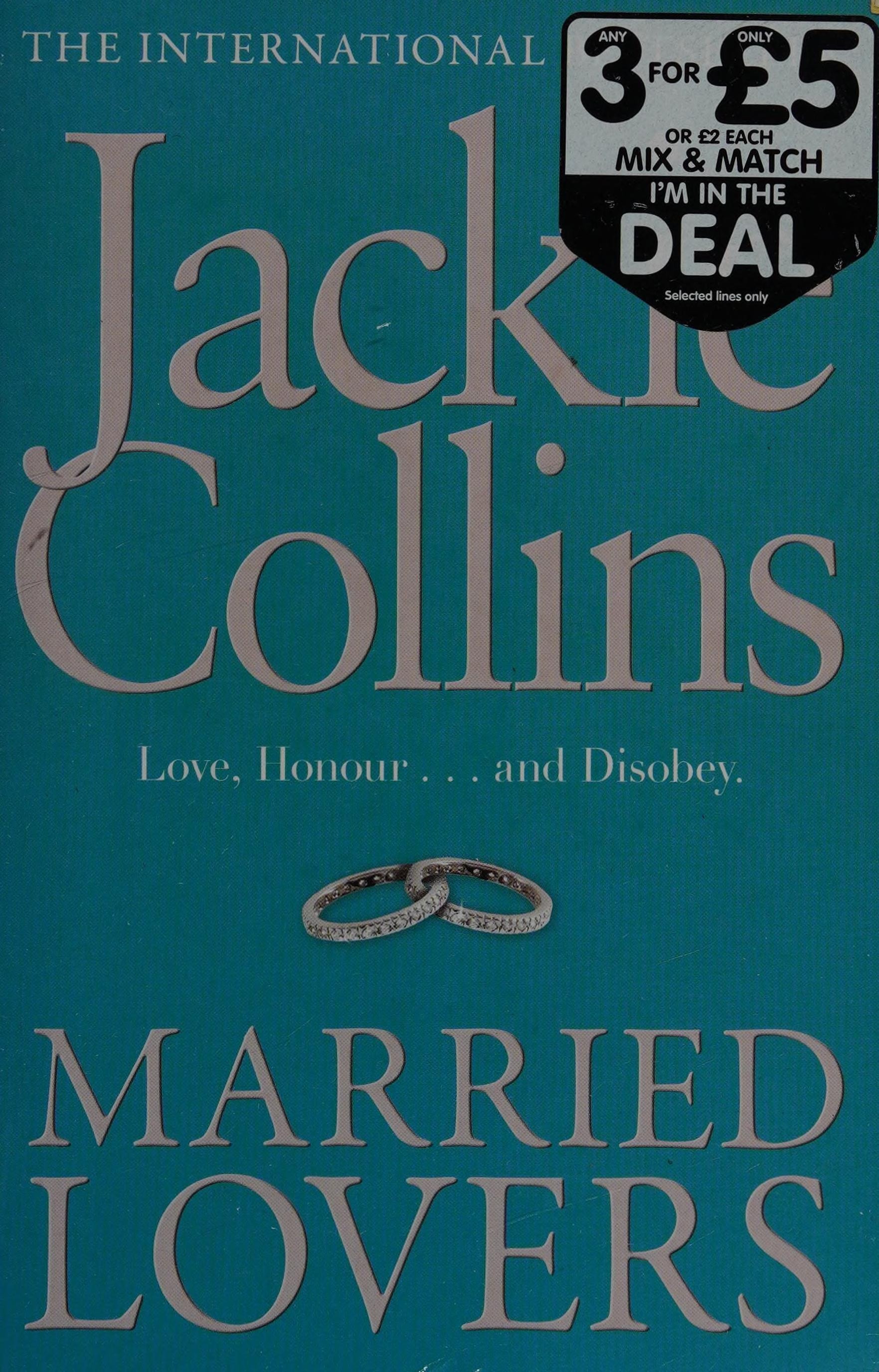 Married Lovers