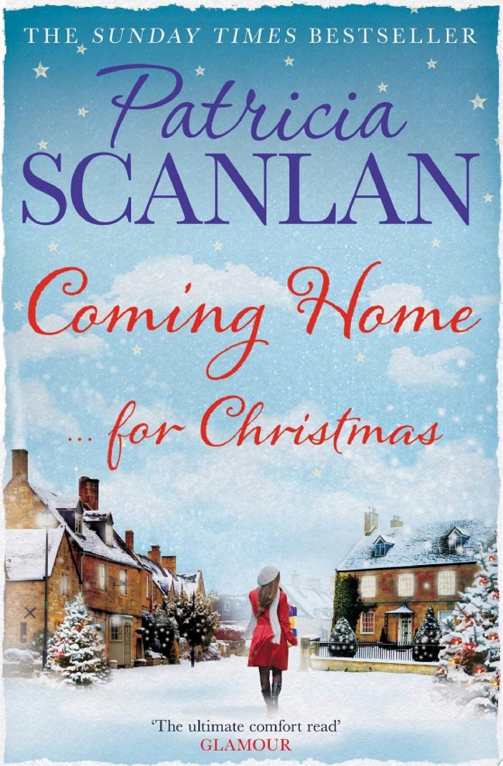 Coming Home Warmth, wisdom and love on every page - if you treasured Maeve Binchy, read Patricia Scanlan