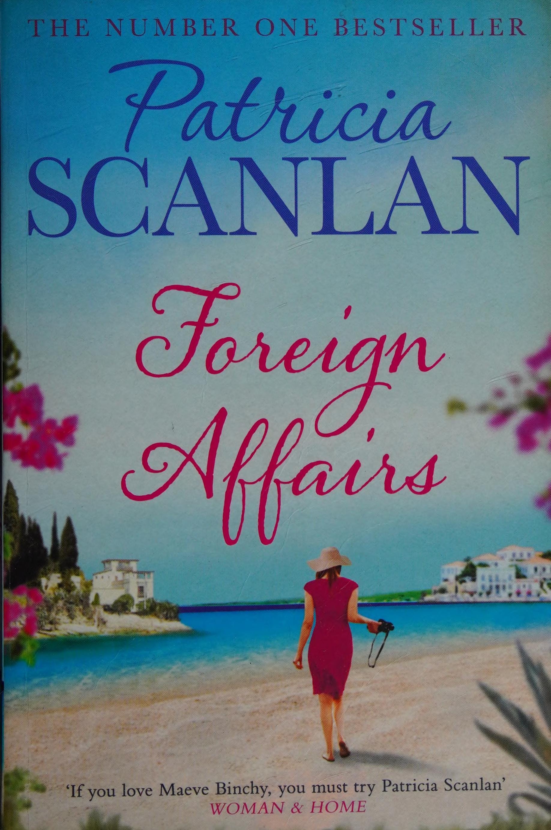 Foreign Affairs