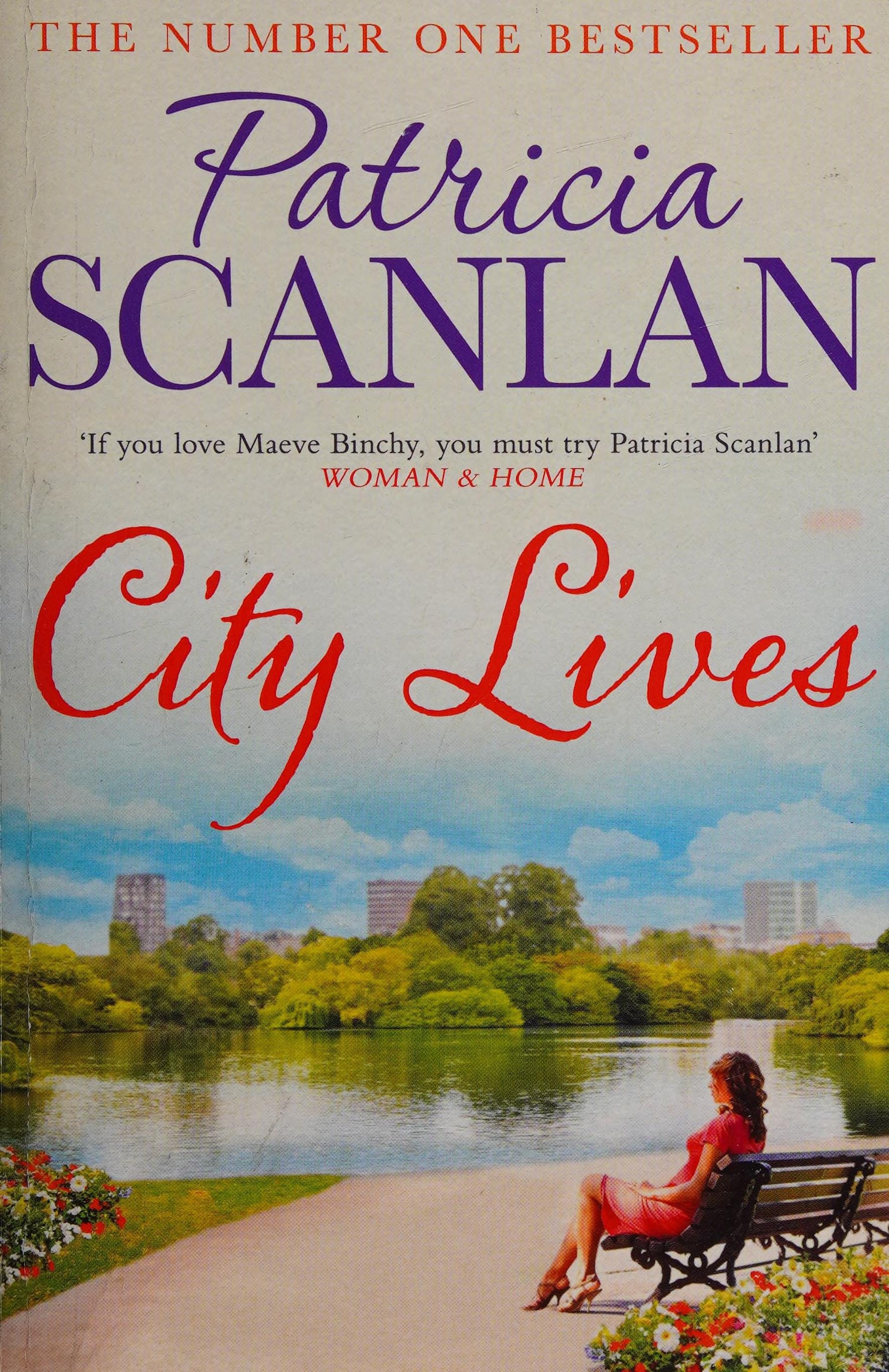 City Lives