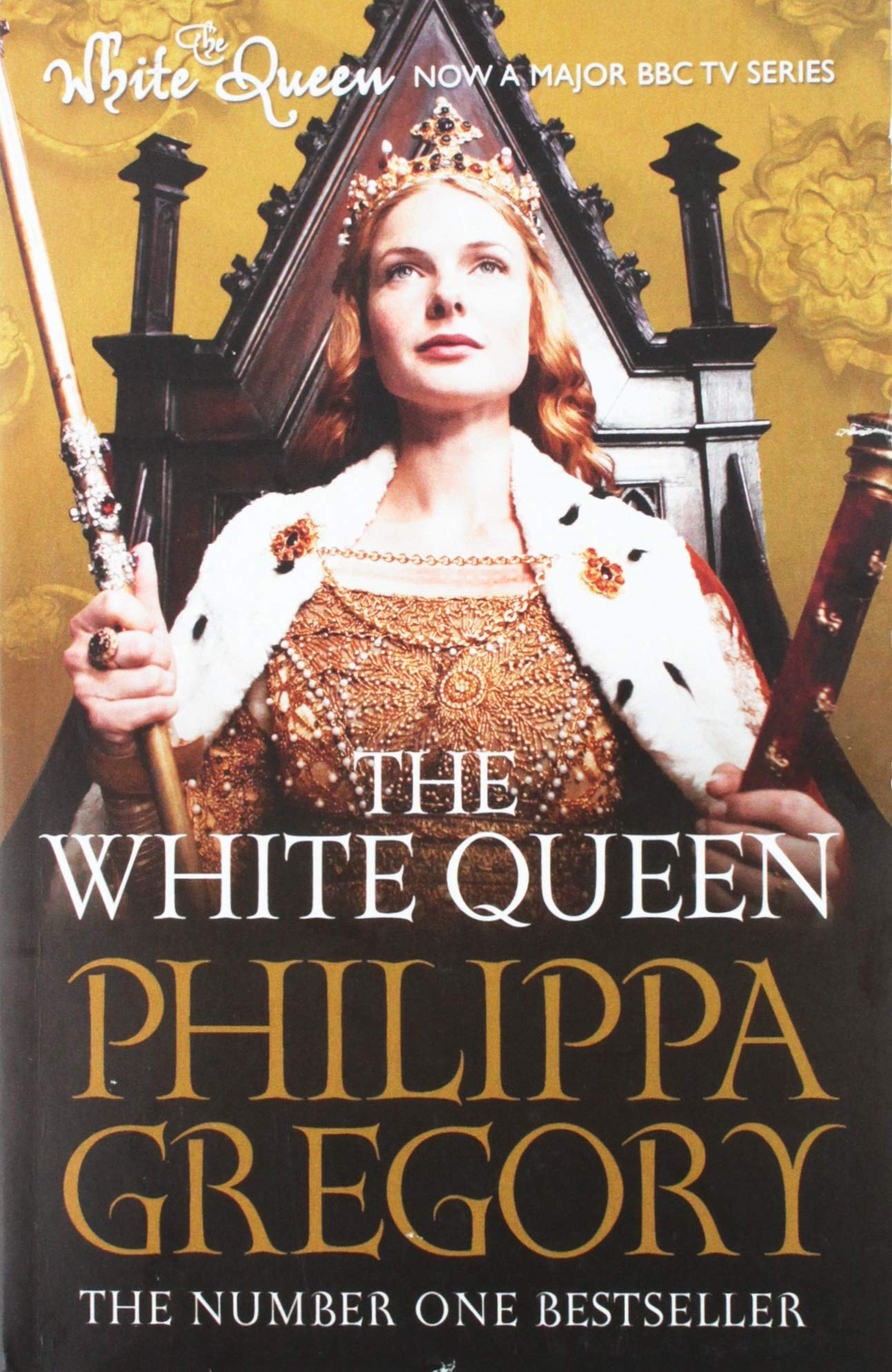 WHITE QUEEN