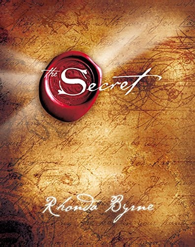 The Secret [Jan 01, 2000] Byrne, Rhonda