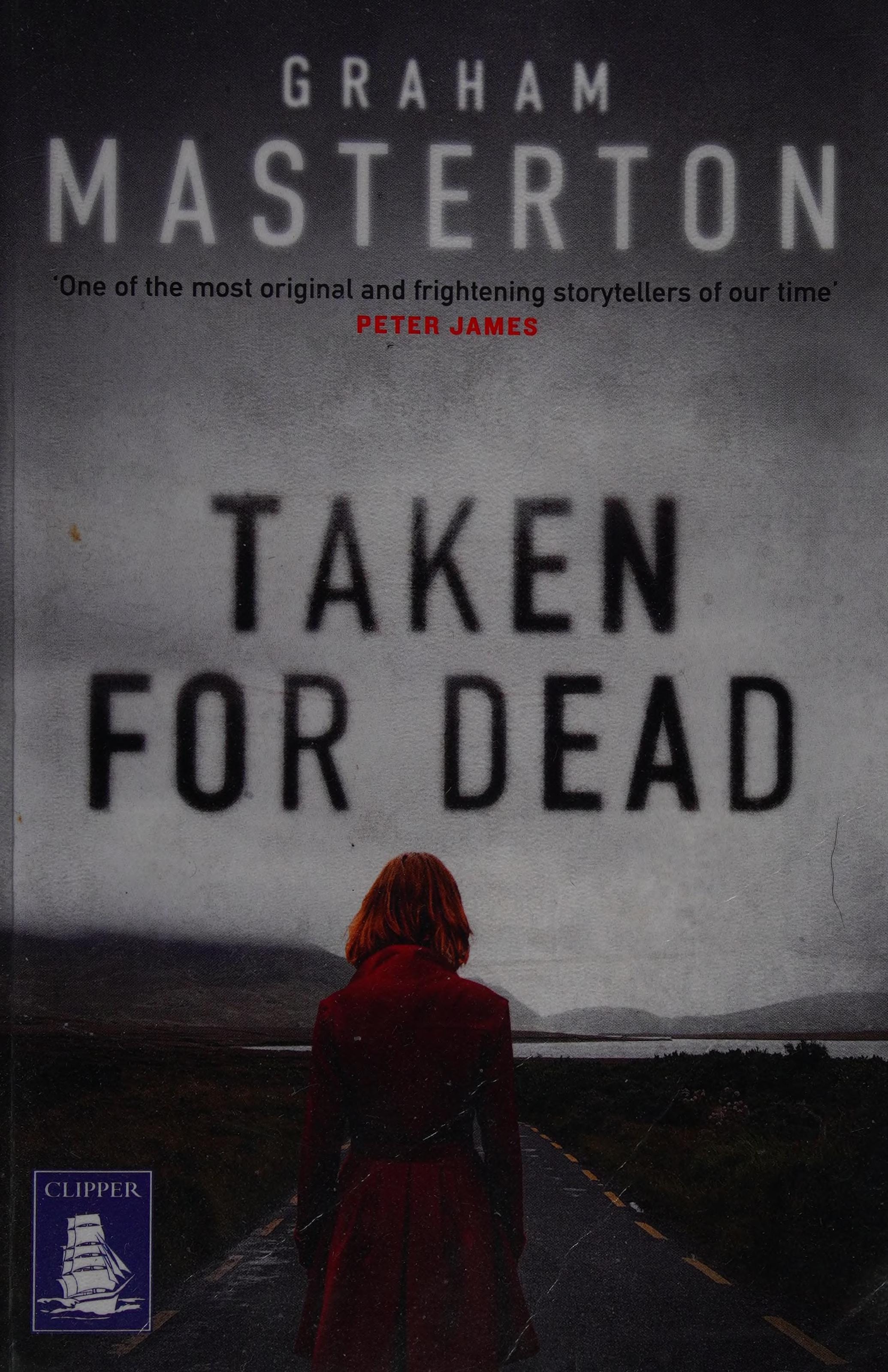 Taken for Dead