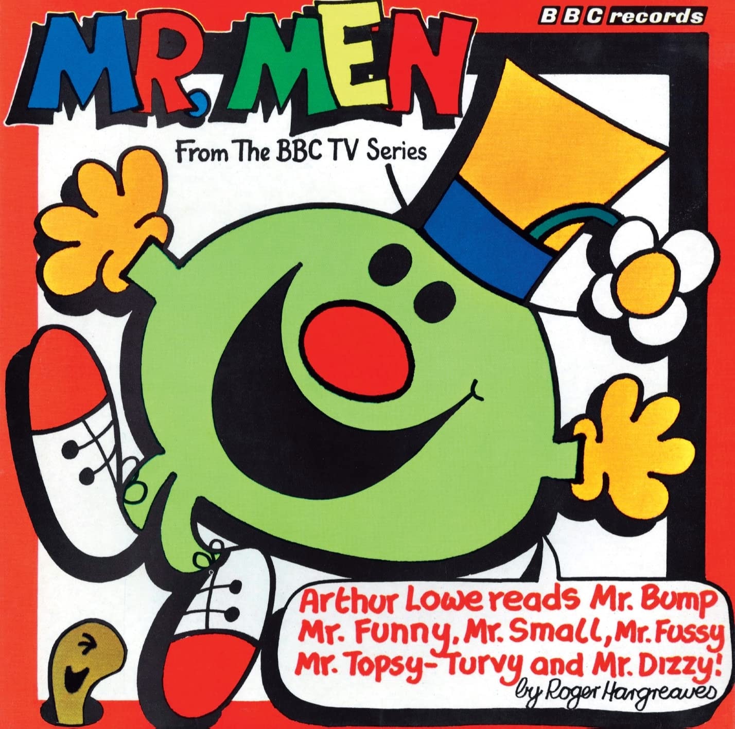 Mr. Men