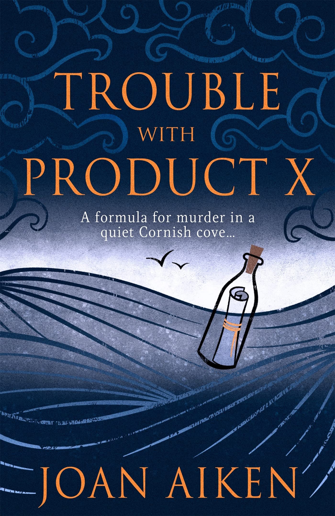 Trouble with Product X