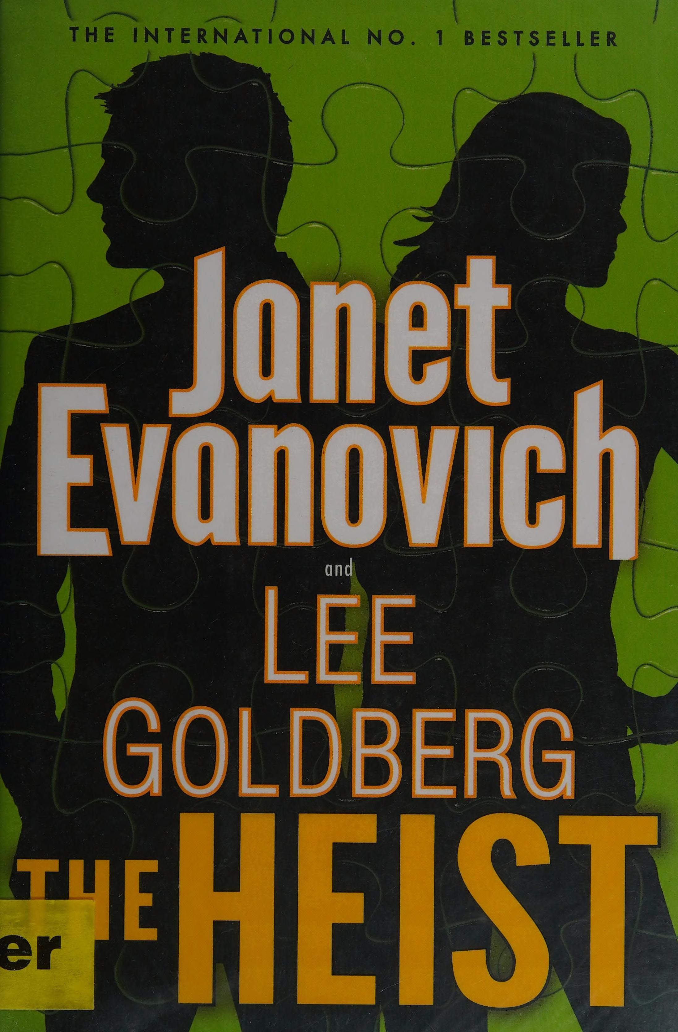 The Heist