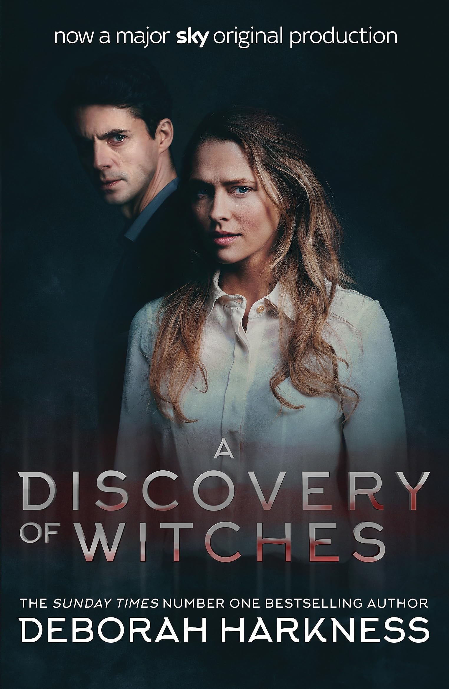 Discovery of Witches