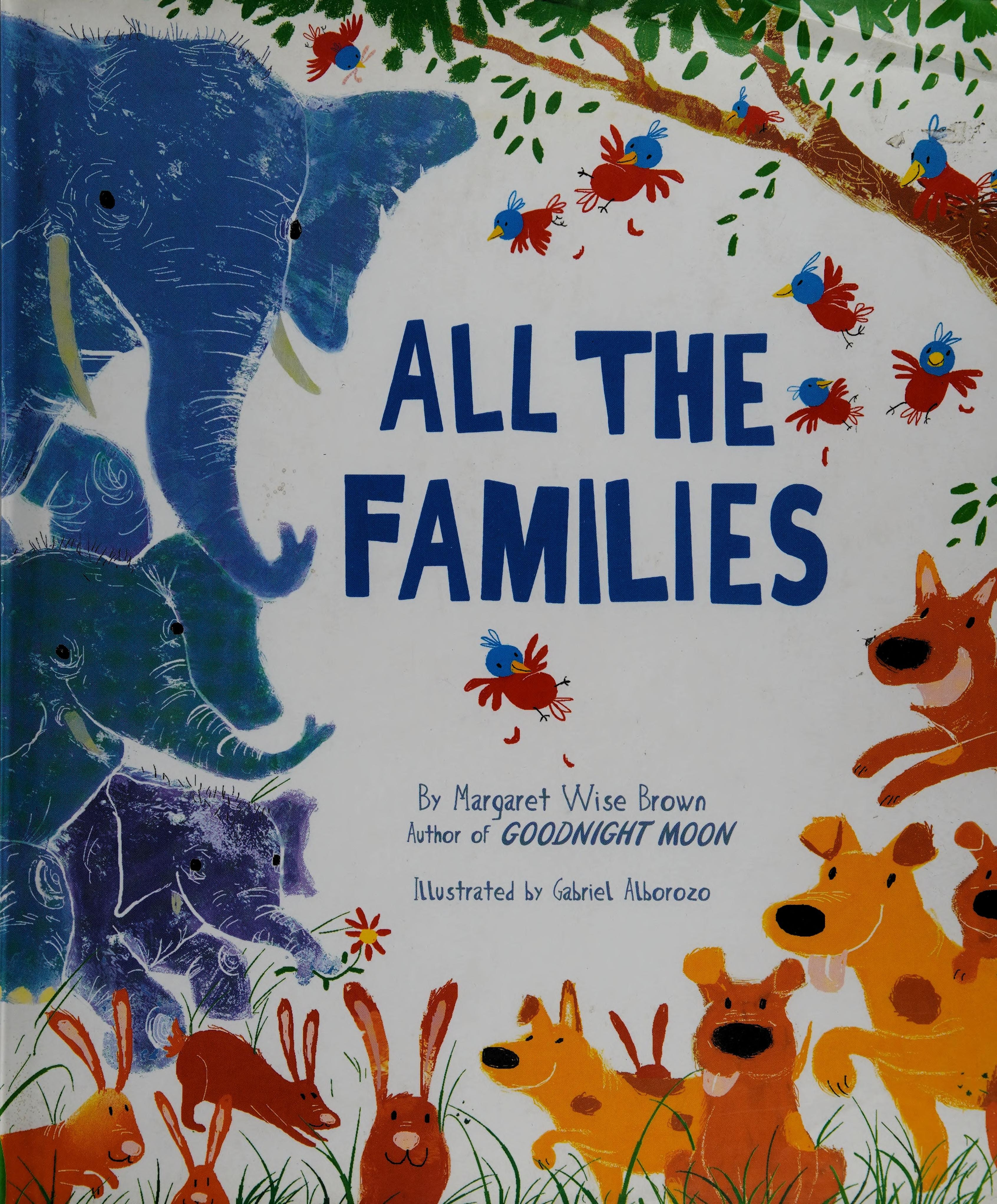 All the Families
