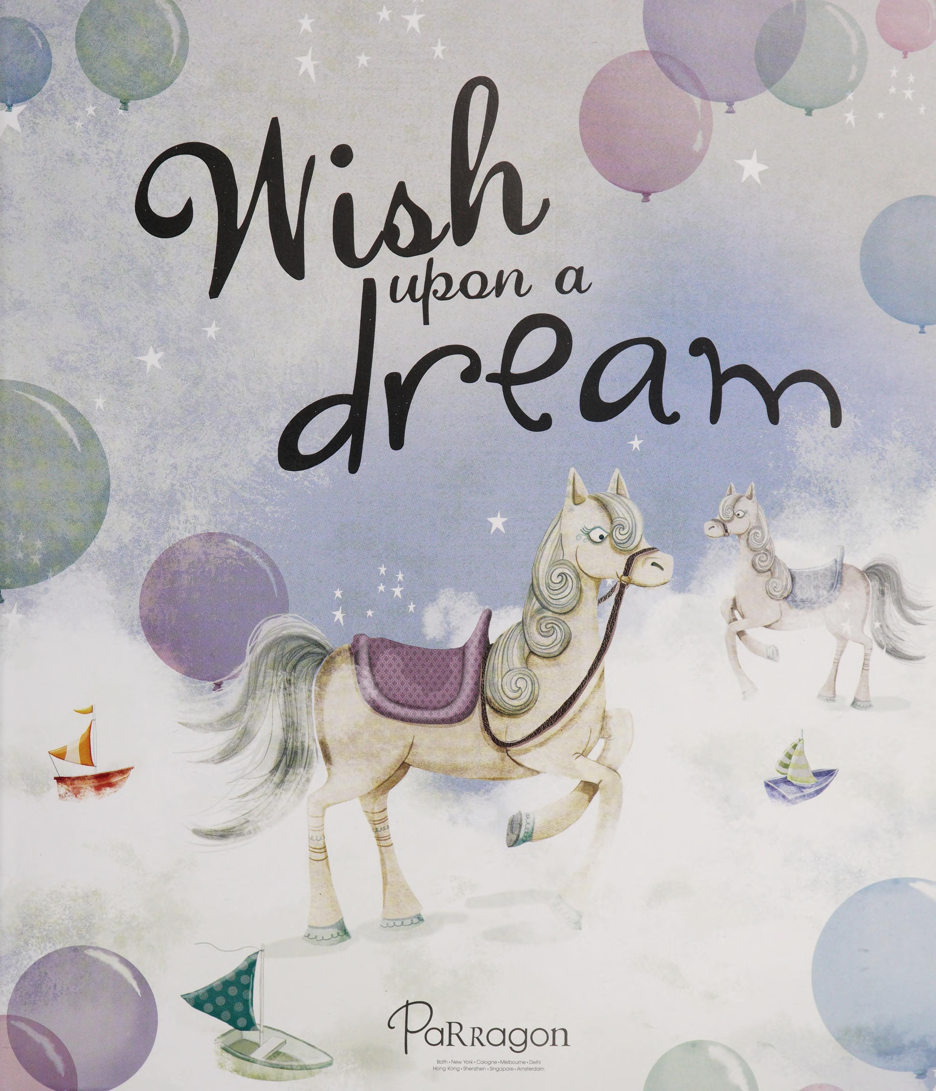 Wish Upon a Dream