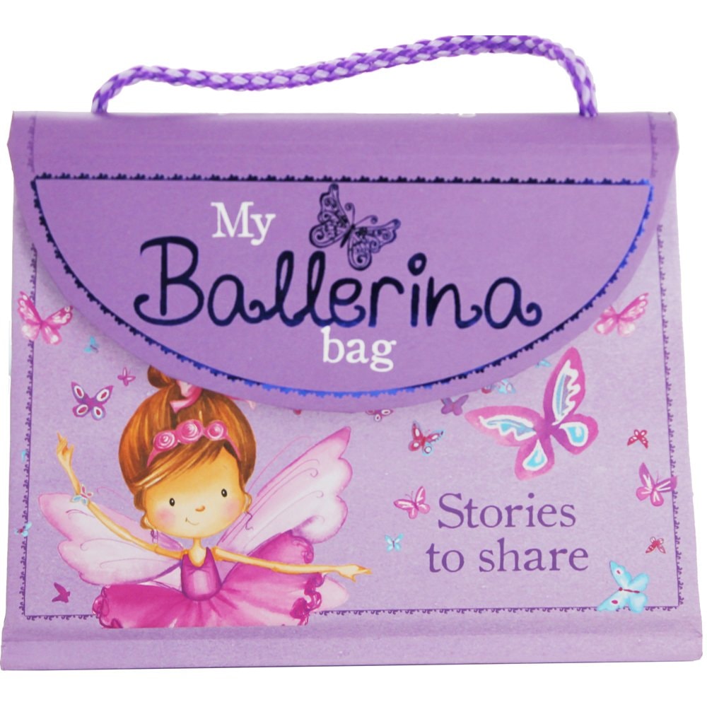 My Ballerina Bag