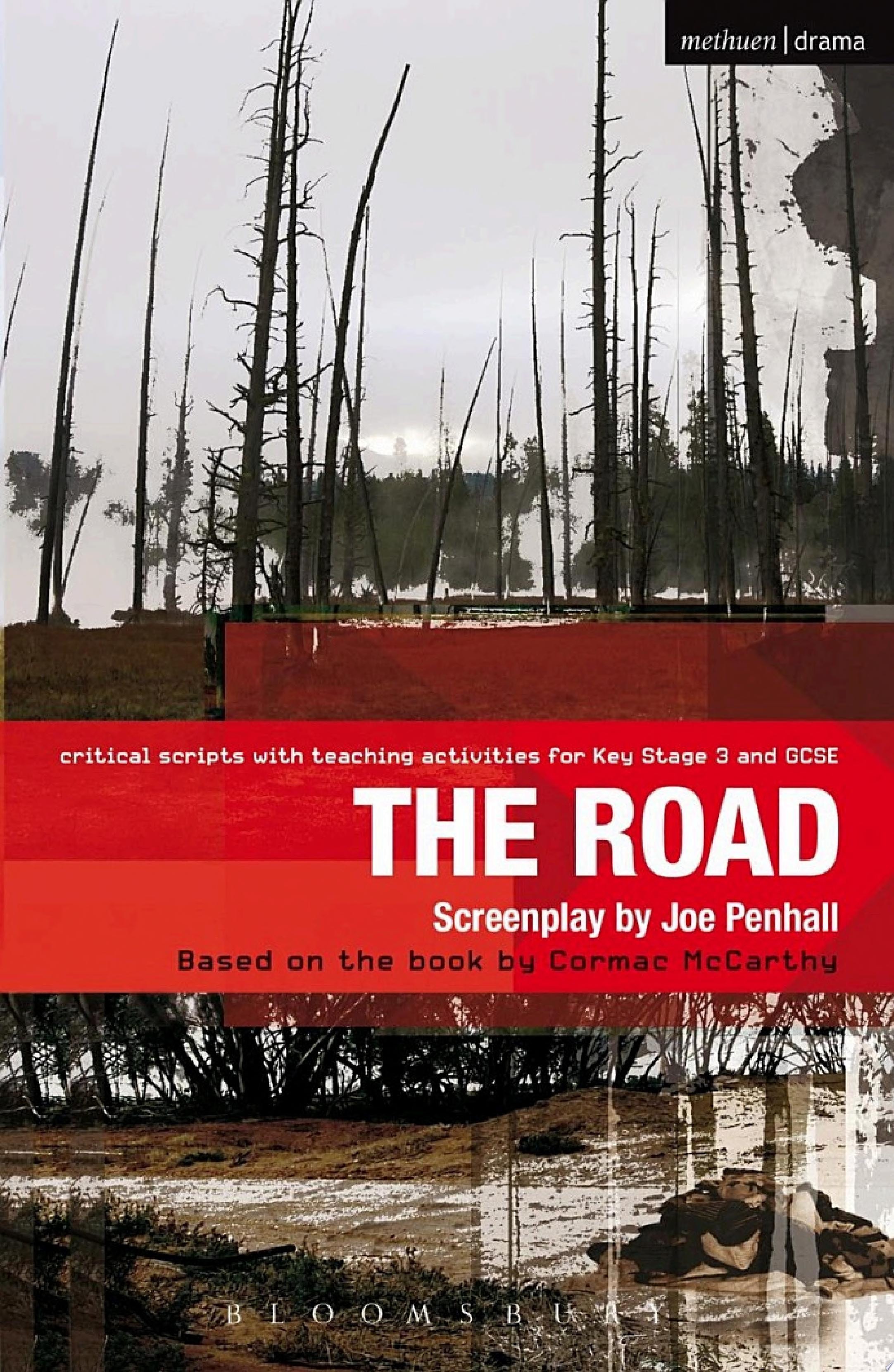 The Road Improving Standards in English through Drama at Key Stage 3 and GCSE