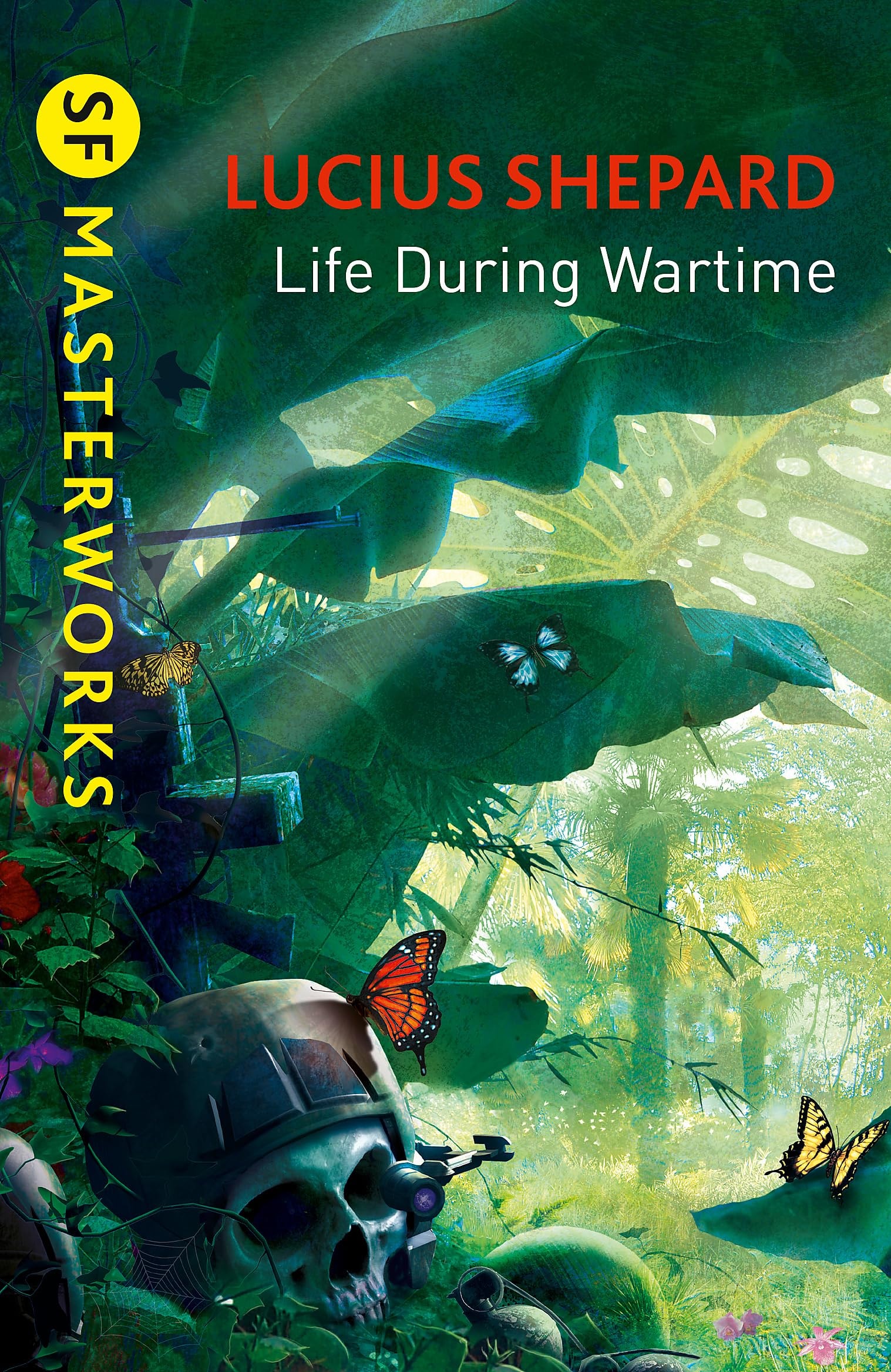 Life During Wartime