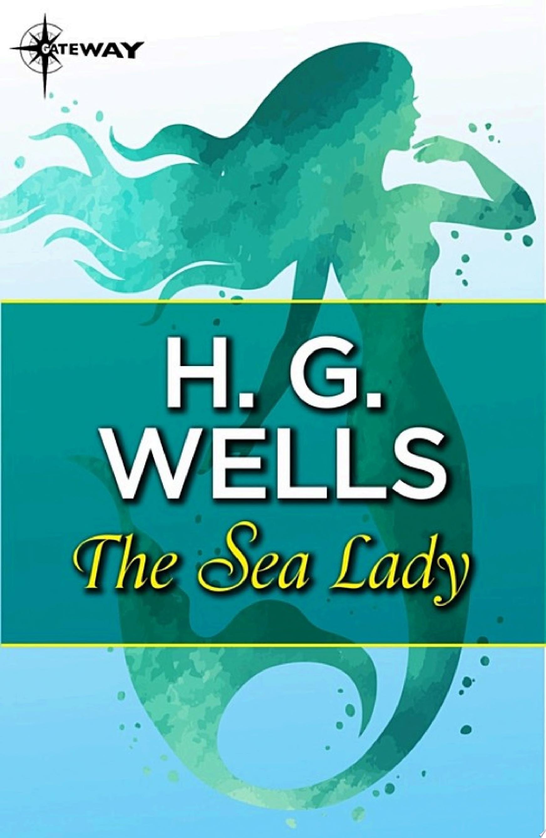 The Sea Lady