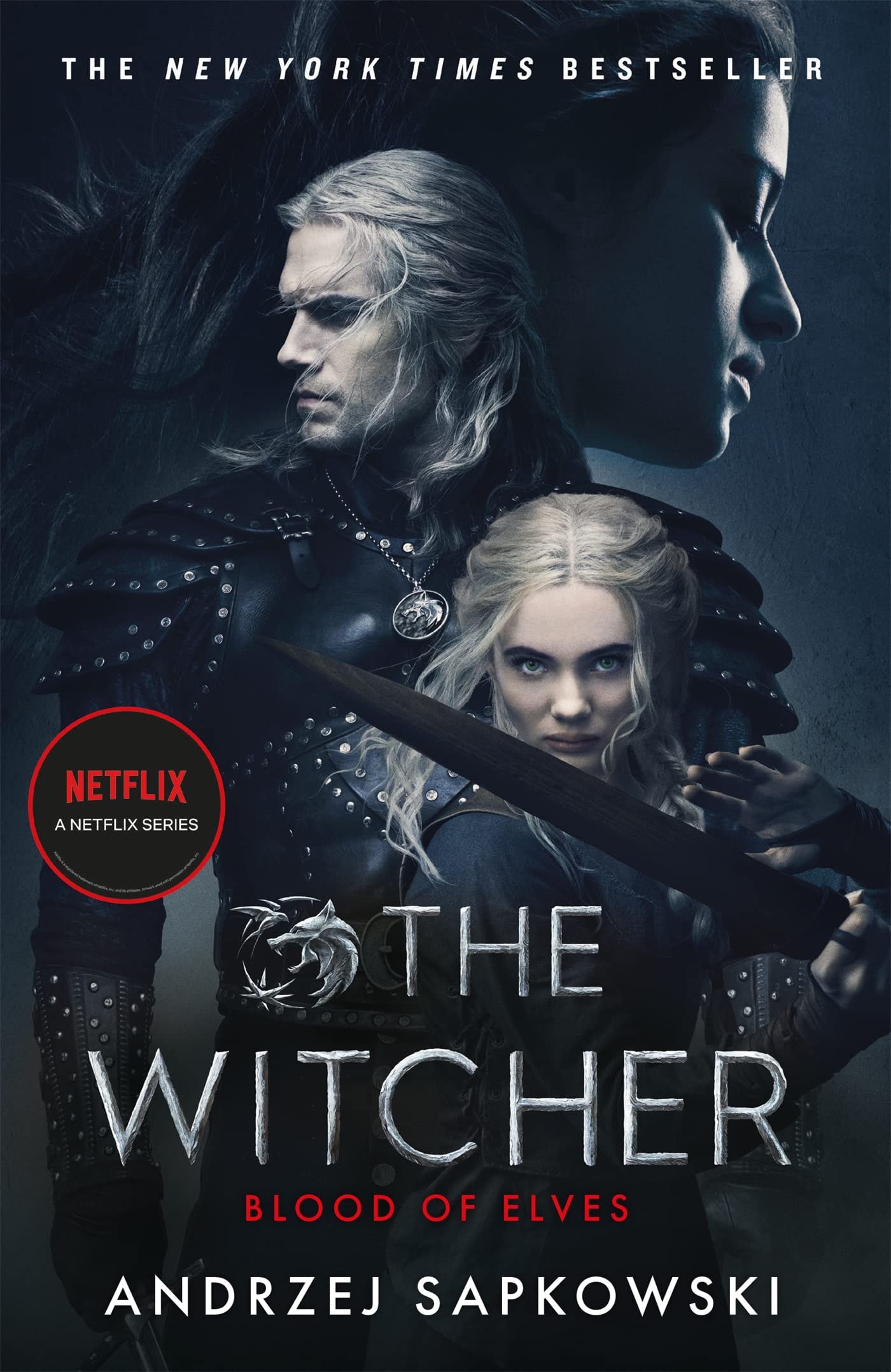 Blood of Elves The Bestselling Novel Which Inspired Season 2 of Netflix's the Witcher