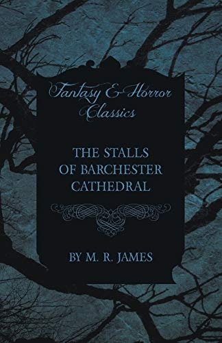 The Stalls of Barchester Cathedral